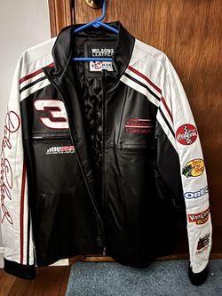 Brand new - never worn Nascar