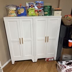 Pantry 