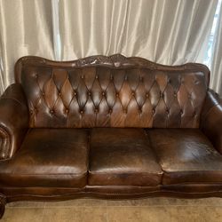 7 Piece Living Room Set