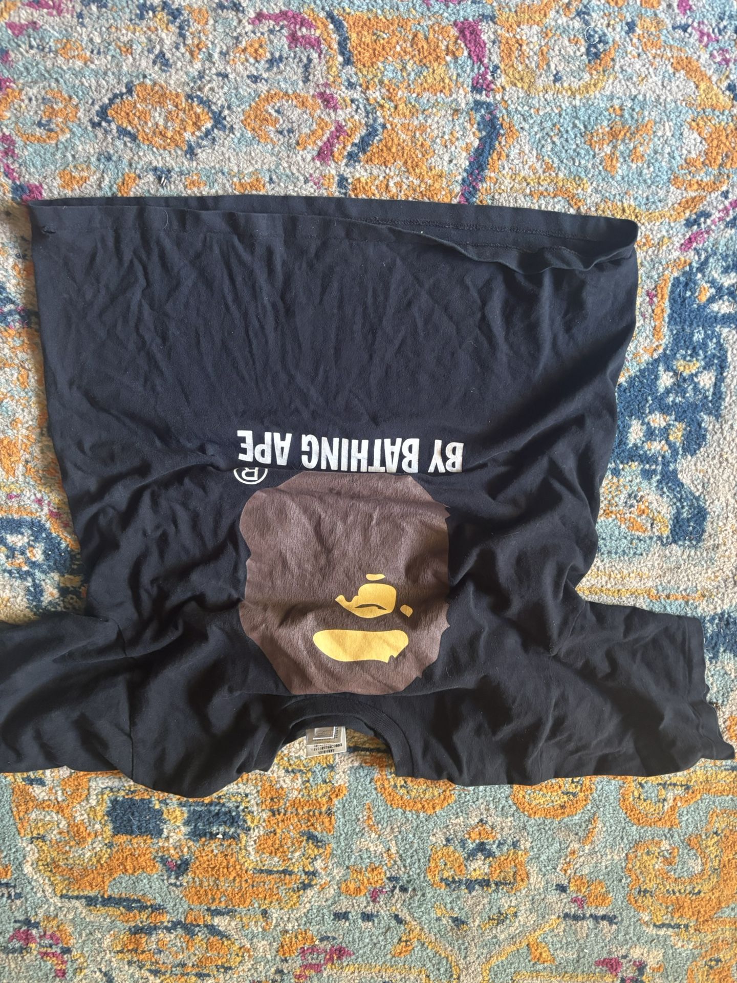 Bape Short