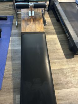 Sit Up Bench