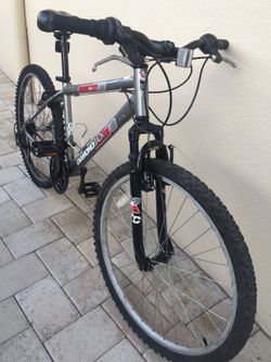 diamondback outlook 6061 mountain bike