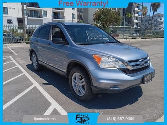 2011 Honda CR-V