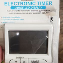 Digital Timer
