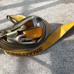 Heavy Duty Strap