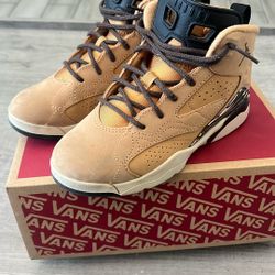 Kids Jordan Jumpman MVP 