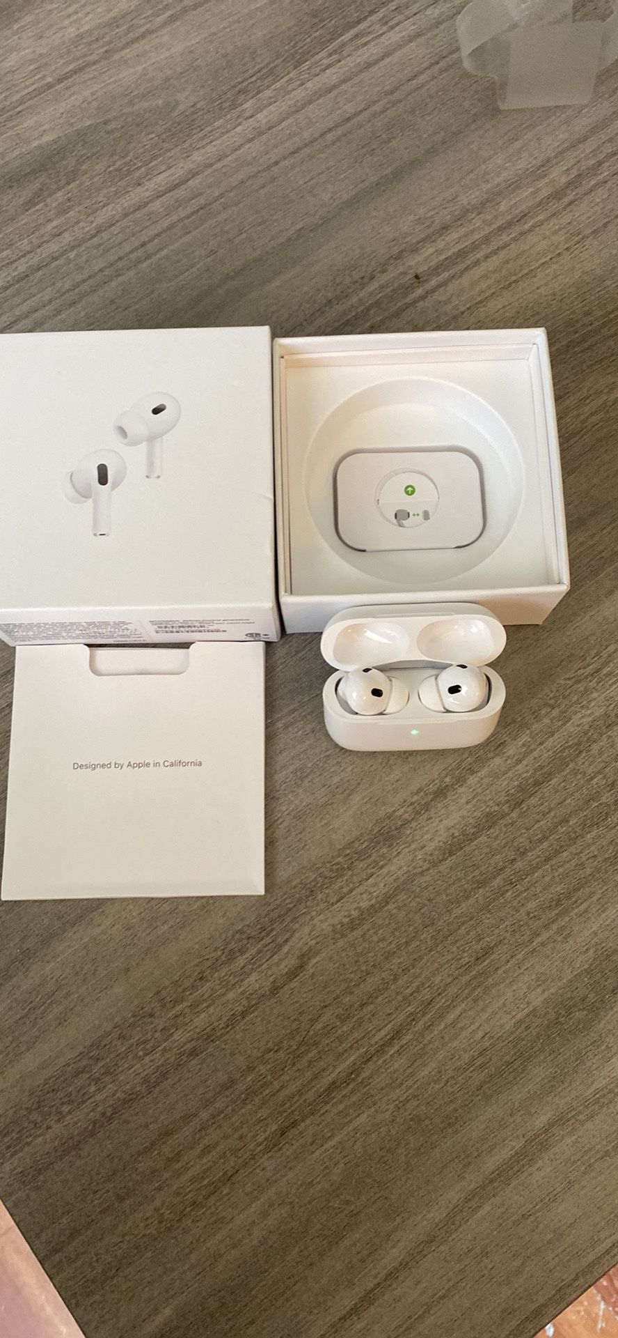 Airpod pro 2