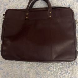 Fossil Defender Briefcase
