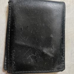 Calvin Klein Wallet