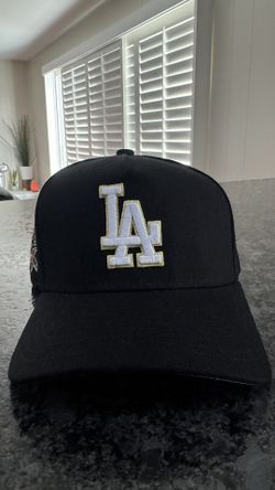 Dodgers SnapBack