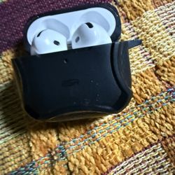 Type C Airpods Generation Four Noise Cancellation $40