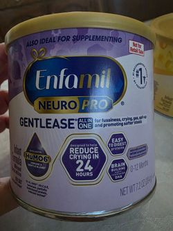 Enfamil
