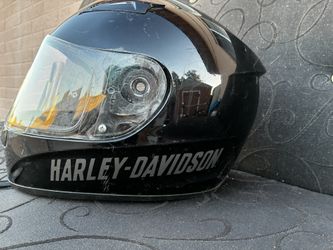 Harley Davidson Helmet $65 ON SALE Today!