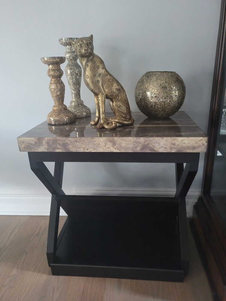  Side Table(s) 