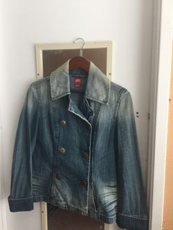 Women’s Miss Sixty denim jacket