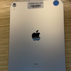 On Sale iPad 10 64GB Cellular 