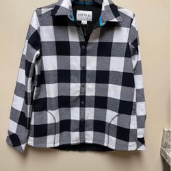 Lightweight Jacket 