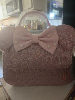 Minnie Mouse 
