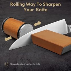 Knife Sharpener Tool