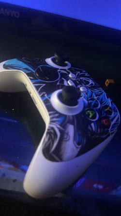 Xbox series s controller