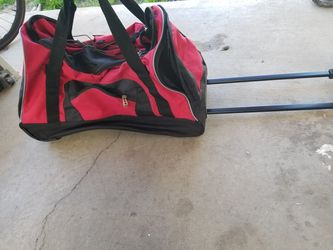 Travel bag