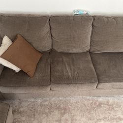 Couches 