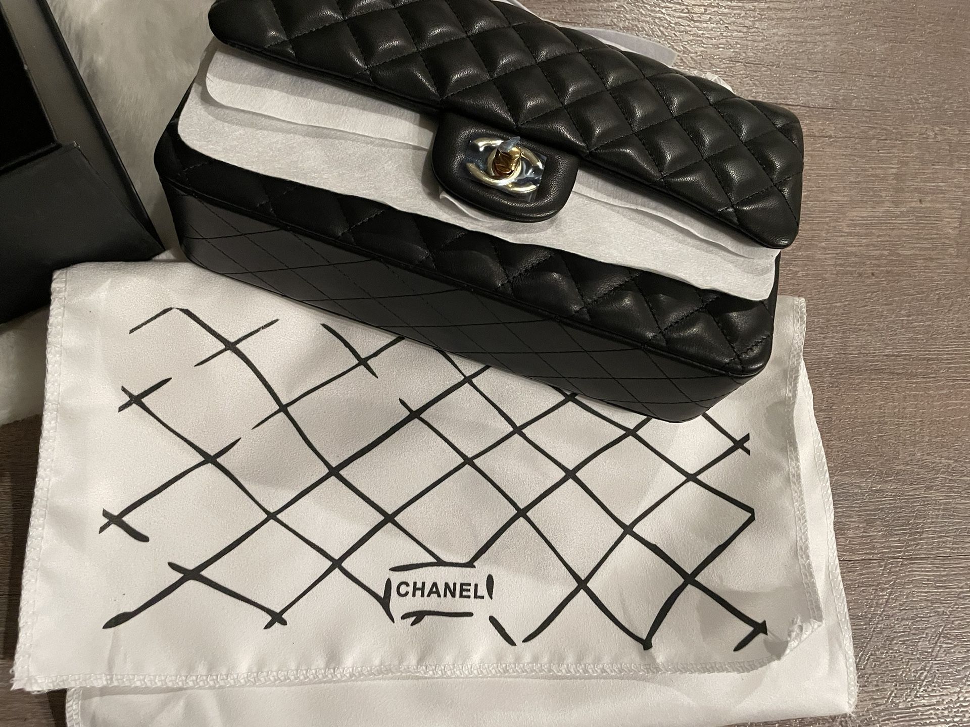 Chanel Bag