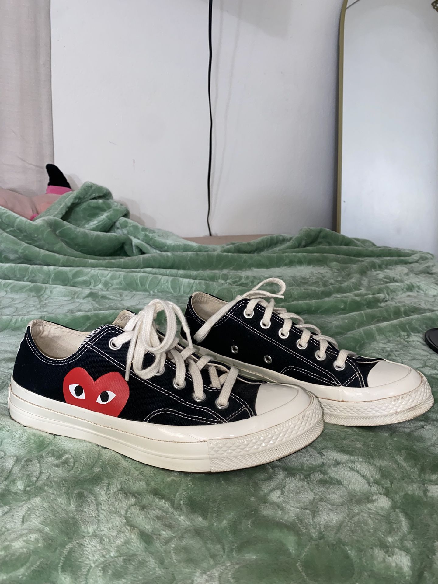 Converse