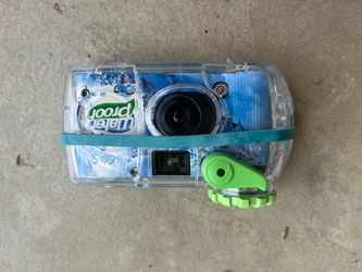 Underwater Camera