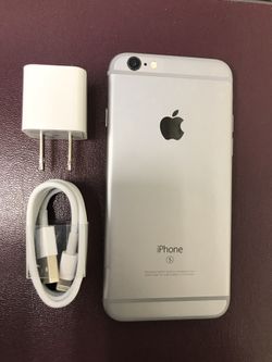 iPhone 6S (4.7”) 128GB Factory Unlocked