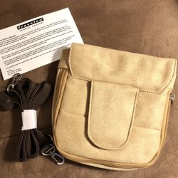 Purse - Travelon - Anti-theft & Organizing Travel Bag/Shoulder Bag