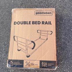 Double Bed Rail 
