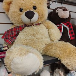 Teddy Bear 