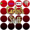 Carlos’s Stuff