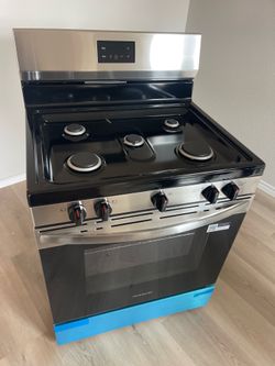 Brand NEW STOVE ‼️🚨‼️🚨‼️