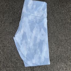 Small Patagonia Leggings 