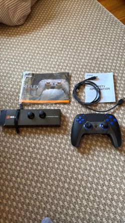 Scuf Reflex PS5 Pro Controller