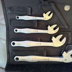 Wera Ratchet Tools 