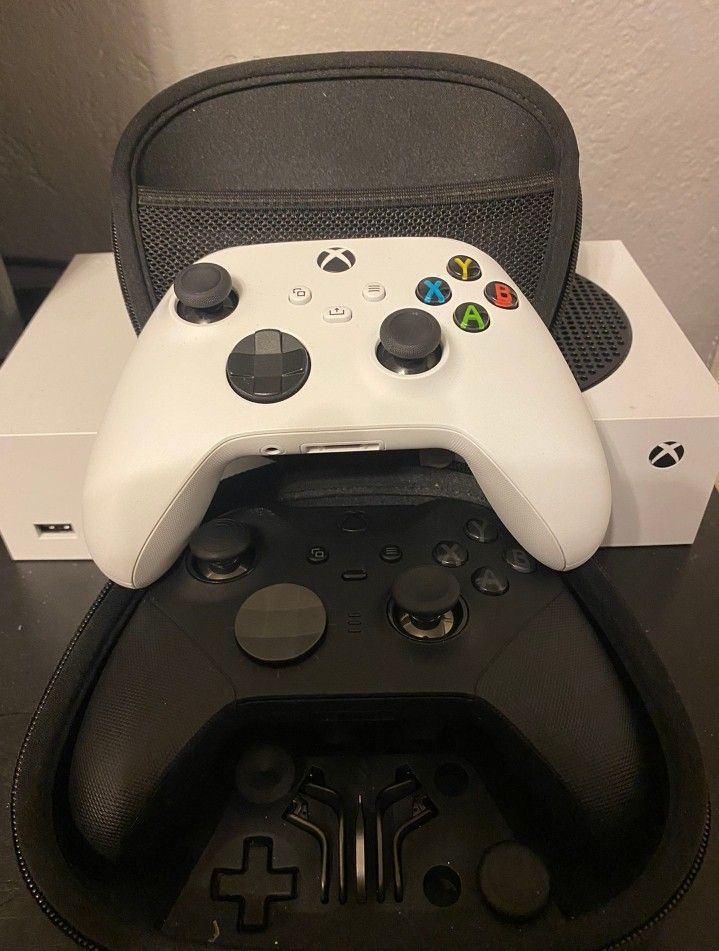 Xbox one Series X