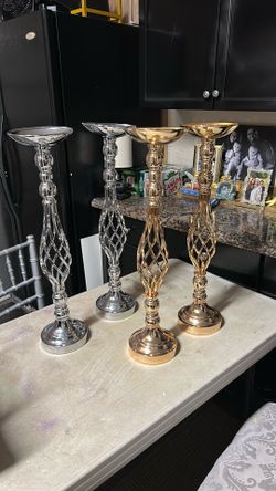 Wedding stands