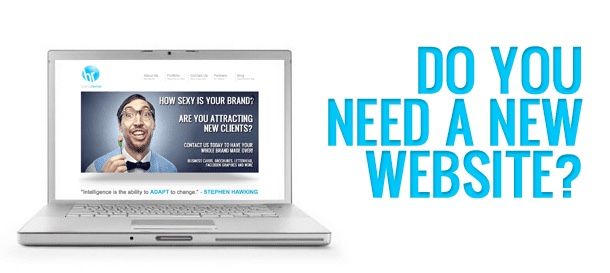 Do you need a website? Necesitas un website?