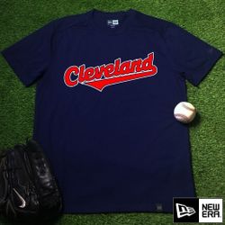 Cleveland Indians shirt 