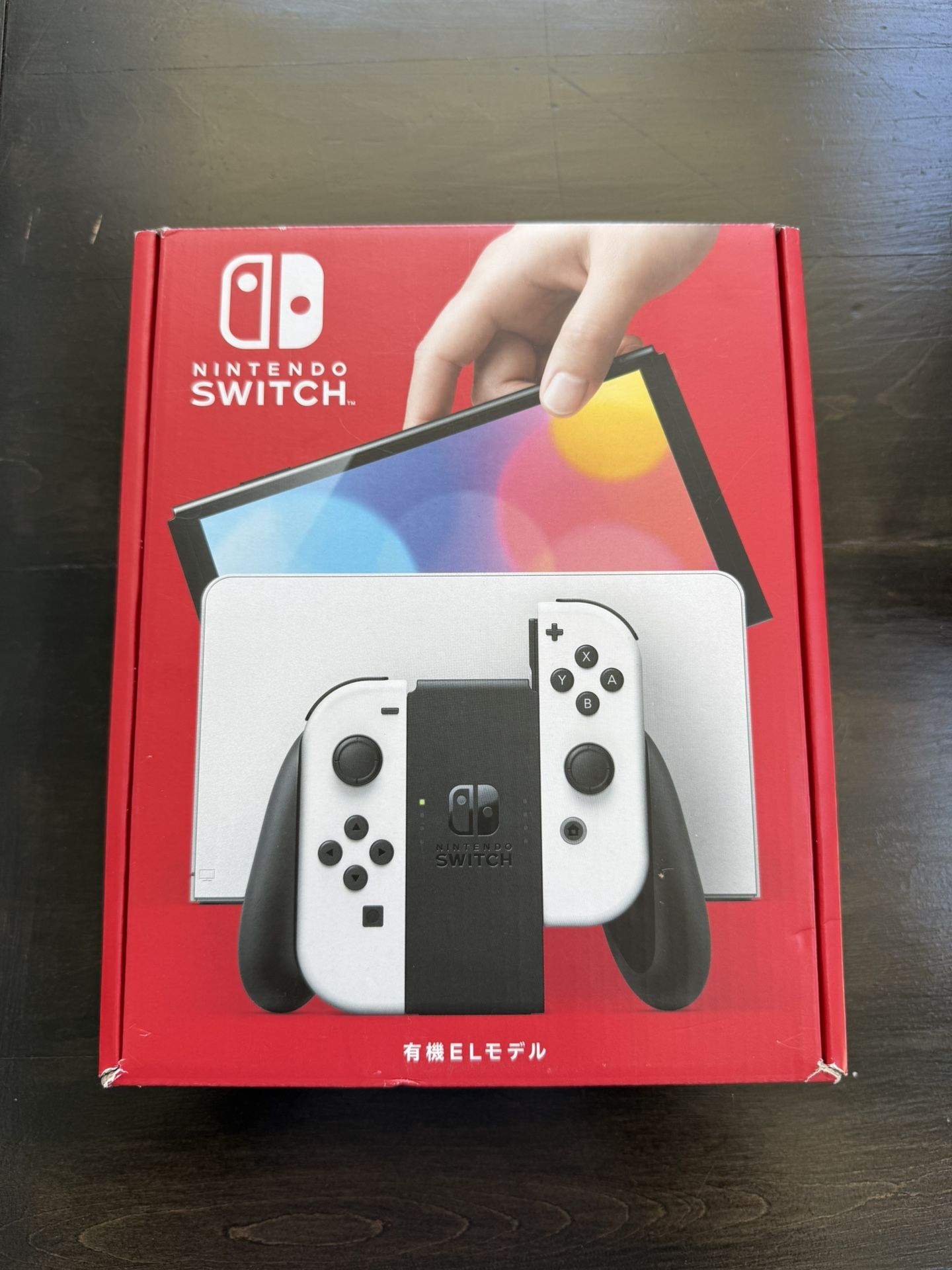2 Brand New Nintendo Switches!!!! With Super Mario Wonder Game - Limited Bundle