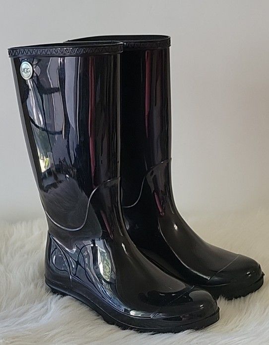 Ugg Rain Boots