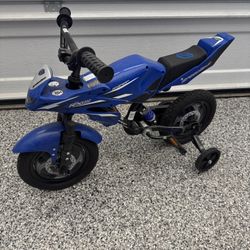 Dirt bike Bicycle