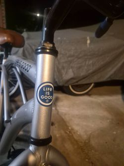 Bikes