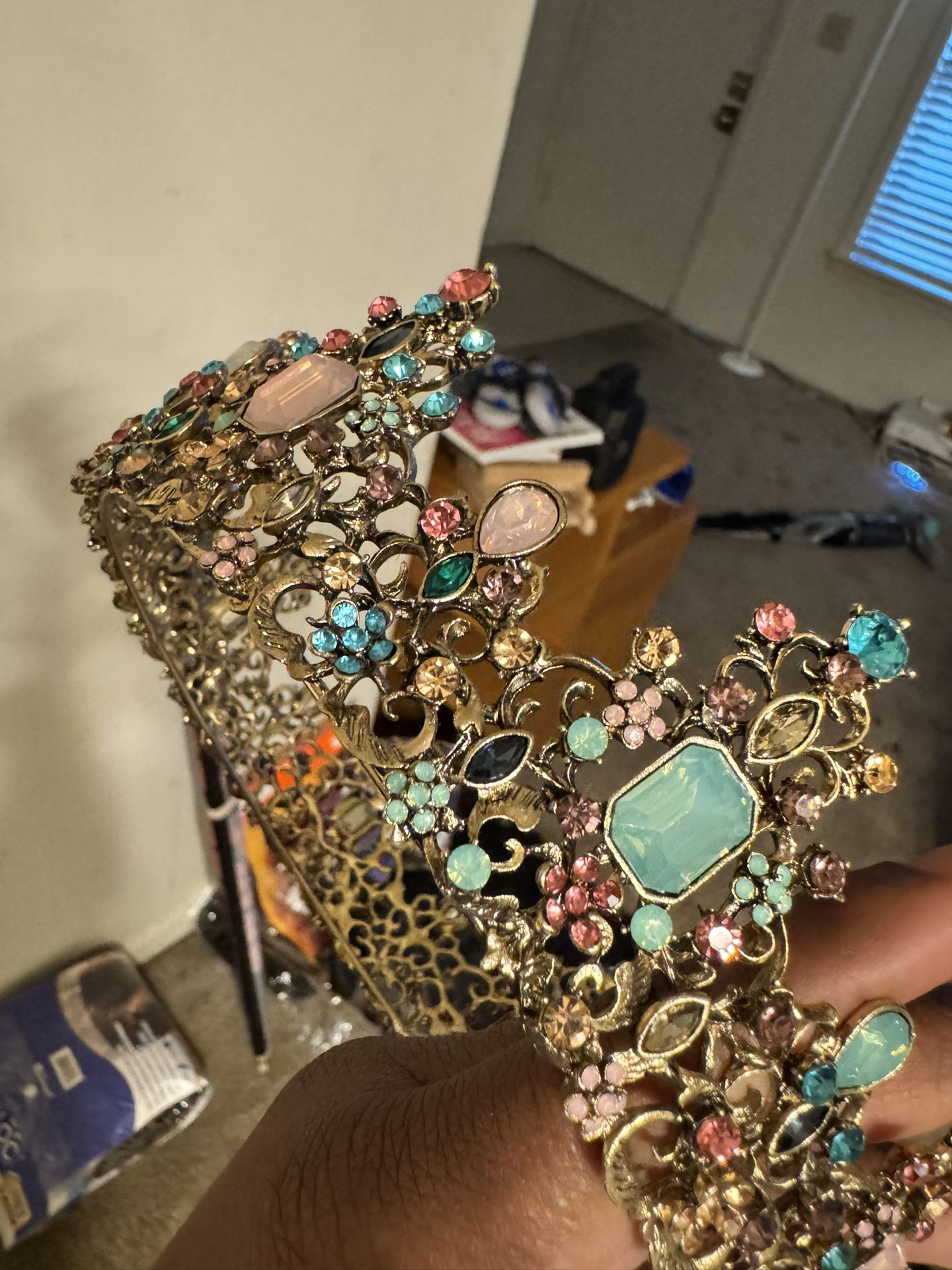 Tiara