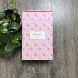 Stanley 1913 X LoveShackFancy Flowstate Quencher Tumbler Ibiza Sunset