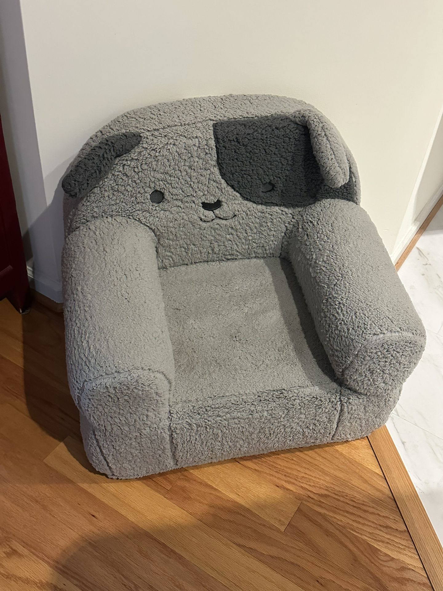 Kid Armchair