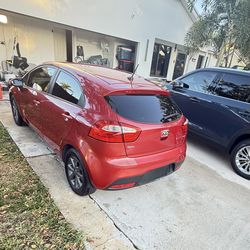 2014 Kia Rio